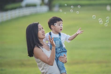 Asian Mom And Son Telegraph