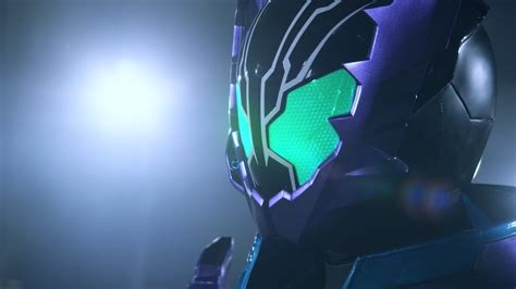Pemerintah touto meminta bantuannya untuk menguraikan misteri di balik kotak pandora dan smash. Kamen Rider Build: Rogue Episode 1 English Subbed ~ Zekozimo