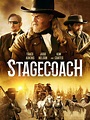 Prime Video: Stagecoach: The Texas Jack Story