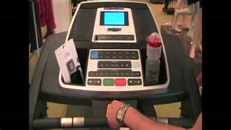 Page 1 sr 30 model no. Proform 700 Video New - YouTube