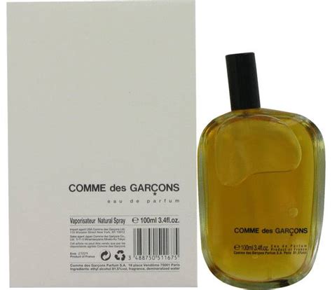 Comme Des Garcons By Comme Des Garcons Buy Online