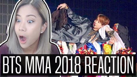 Discover more posts about 2018 melon music awards. BTS MMA 2018 REACTION & THEORY | Melon Music Award 2018 ...