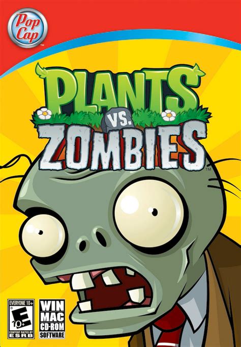 Jogo Plants Vs Zombies Para Pc Dicas Análise E Imagens