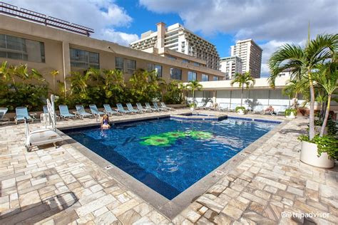 Ohana Waikiki East Hotel Updated 2021 Prices And Reviews Oahu Hawaii