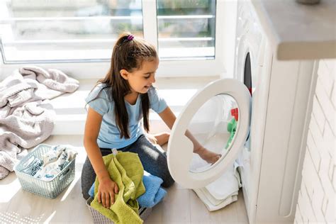2 Distinctive Approaches On How To Get Kids To Do Chores Without A Fight