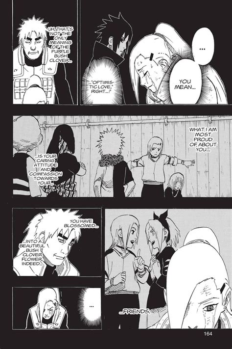 Naruto Chapter 616 Tcb Scans