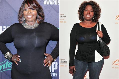 The Top Celeb Weight Loss Transformations You Have To See To Believe Page Afternoon Edition
