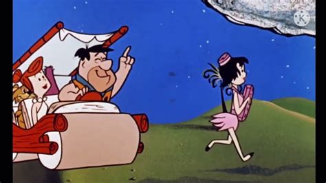 The Flintstones Closing Creditsrevueuniversal International 1962 1963 No Dislikes Allowed