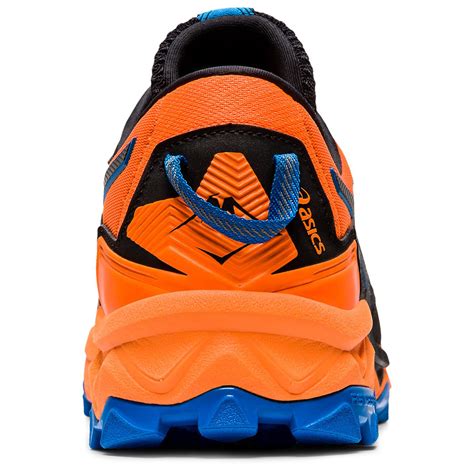 Asics Gel Fujitrabuco 8 Gtx Trail Running Shoes Mens Buy Online