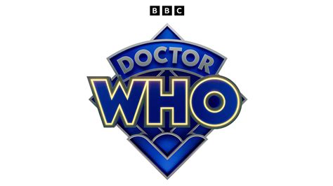 Doctor Who Logo And Symbol Meaning History Png Brand