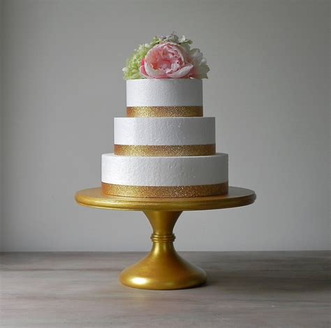 Gold Cake Stand 18 Gold Wedding Cake Stand Cupcake Gold