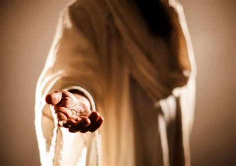 Conozca CuÁntos Milagros Hizo JesÚs Antes De Ser Crucificado