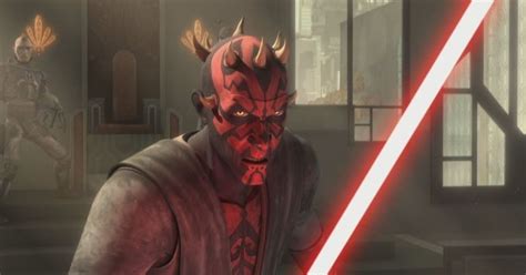Star Wars The Clone Wars Actor Claims Dave Filoni Has Same Instincts