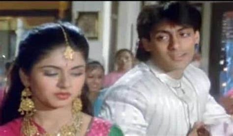 30 Years Of Maine Pyar Kiya Bhagyashree Thanks Salman Khan And Fans