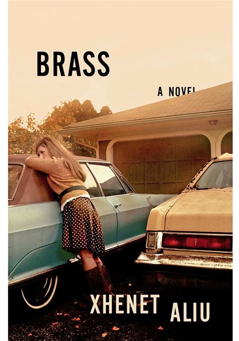 Brass Best Fiction Books Novels Fiction Books