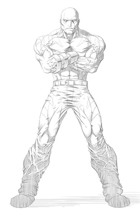 Drax The Destroyer By Bodytriangle On Deviantart Drax The Destroyer