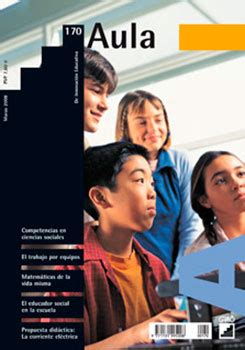 You will really not like me once you know me completely. Caminando hacia un aula cooperativa en educación infantil ...