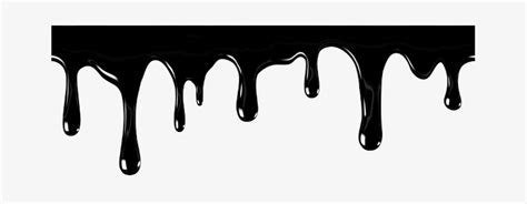 Download Ftestickers Drip Dripping Drippy Black Dripping Blood