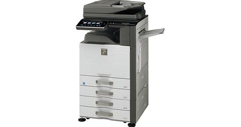 We do not guarantee its. MX-5140N - Copier Rental Inc.