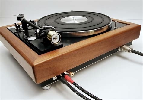 Pin By Emix On Best Classic Turntables Revised By Ao Phono