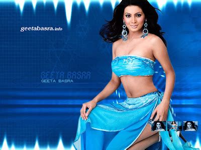 Station Bollywood Hot And Sexy Geeta Basra