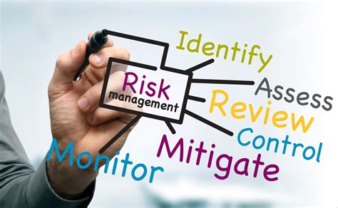 Common Controls And The Risk Management Framework Rmf