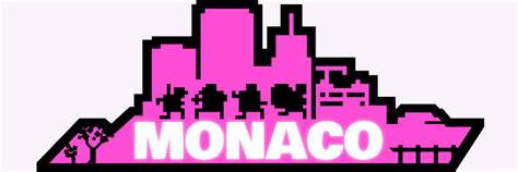 Monaco png transparent monaco.png images. Monaco Review - Honor Among Many Thieves - Nerd AgeNerd Age