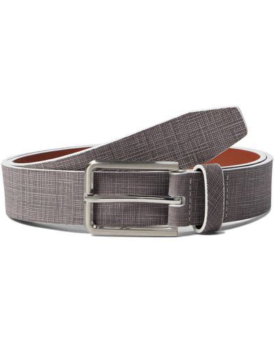 Gray Johnston And Murphy Accessories For Men Lyst