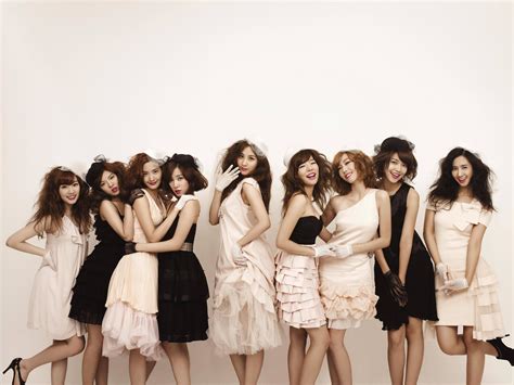 Snsd Girls Generation K Pop Hd Wallpapers Desktop And Mobile Images My Xxx Hot Girl