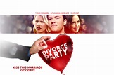 The Divorce Party |Teaser Trailer