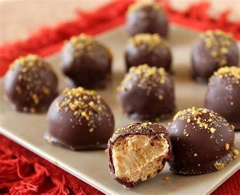 How To Make Maple Walnut Truffles At Home How To Make Maple Walnut
