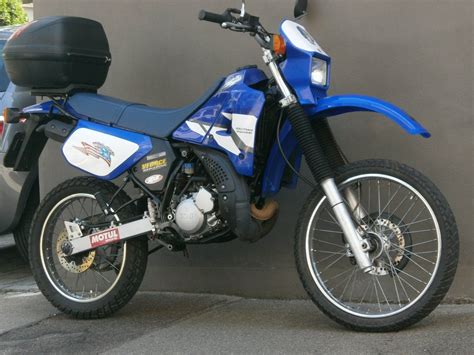 Yamaha Dt 125 R Kaufen Auf Ricardo