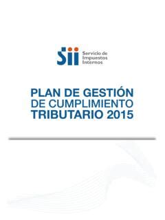 PLAN DE GESTIÓN DE CUMPLIMIENTO plan de gesti 211 n de cumplimiento