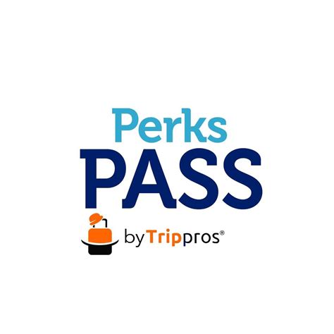 Perks Pass