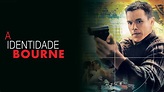 The Bourne Identity (2002) - AZ Movies
