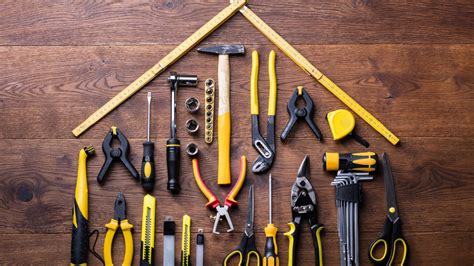 8 Tools Every Homeowner Absolutely Must Own—and Why