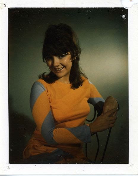 Vintage Stripper Audition Polaroids From The 60s And 70s Free Nude