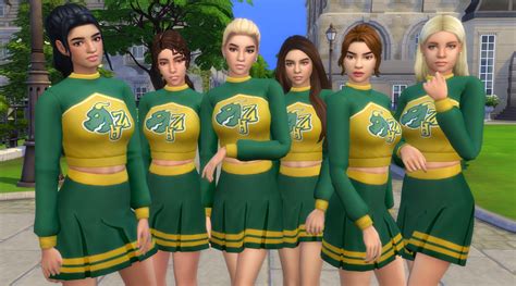 Mrrakkons Sims And Stuff Page 11 Downloads The Sims 4 Loverslab