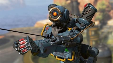 Apex Legends Is Sliding Its Way Onto Mobile