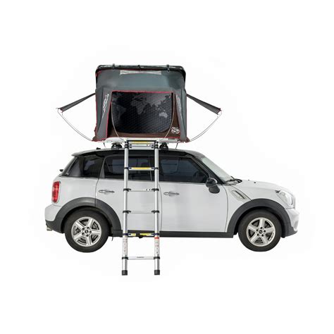 ikamper skycamp mini the small roof top tent for any vehicle