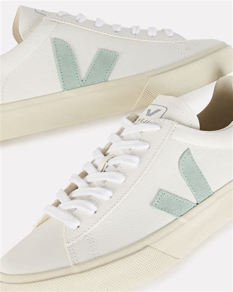Veja Campo Low Top Sneakers Intermix