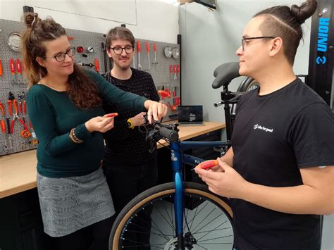 Bike For Good To Open The First Cytech Training Facility In Scotland