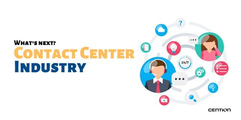 Contact Center Trends Cention