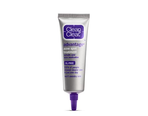 The Best Acne Spot Treatments - NewBeauty