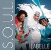 Amazon | S.O.U.L. | Labelle | R&B | ミュージック