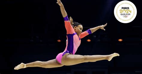 World Gymnastics Championships Liverpool 2022 Day 2 Live Blog And Latest Updates