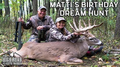 Dream Hunt At Legends Ranch Youtube