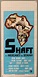 Shaft e i Mercanti di Schiavi Poster – Poster Museum