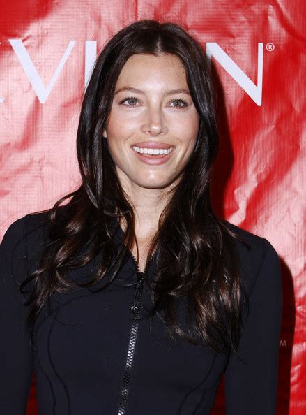 Hairstyles Of Jessica Biel Film Actress Fashionista Trends