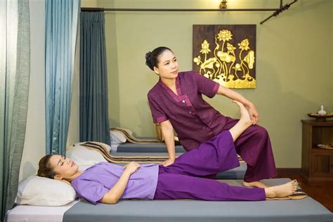 Top 10 Best Quality Chiang Mai Massage Updated 2023 Metta Voyage
